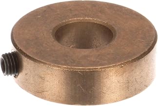 1000973 Bearing Thrust Hs, 9" Height, 6" Width, 5" Length