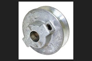 Dial 6264 Fixed Zinc Motor Pulley, 3/4hp