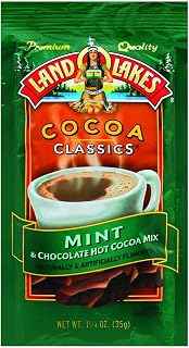 Land O Lakes Mix Cocoa Clsc Mint