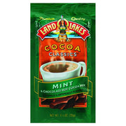 Mix Cocoa Clsc Mint by Land O Lakes – 1.25 Ounce (Pack of 72), Pack of 48, Model 00563213