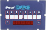 Pitco PP11371-WB- Genuine OEM Replacement Part