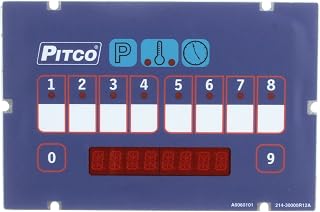 Pitco PP11371-WB- Genuine OEM Replacement Part