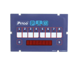 Genuine OEM Replacement Part by Pitco – Multicoloured, Model PP11371-WB