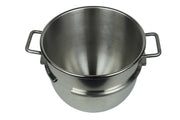 Foodservice Essentials Mixing Bowl Attachment for Hobart D300 Mixers (Stainless by FSE – 30 quarts, Stainless Steel, Metal, Model FS-AF30BW