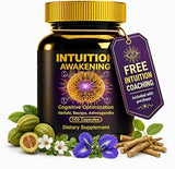 Mental Clarity & Calm Focus Supplement – Ayurvedic Nootropic with Shankhpushpi, Bacopa, Haritaki and Ashwagandha – Non-Stimulant Support for Clear Thinking & Cognitive Performance – 100 Vegan Capsules