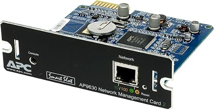 APC AP9630 UPS Network Management Card 2