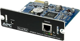 APC AP9630 UPS Network Management Card 2