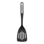 Contour Slotted Turner by Cuisinart – One Size, Stainless Steel, Slotted Turner, Model CTG-20-LT