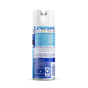 Lysol Linen / 12.5 Ounce (Pack of 12) / Clear Disinfectant Sprays & Liquids