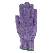 ® Cut Resistant Glove Purple Medium by San Jamar – Medium, Knit, Purple, Model 759376203774