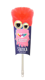 Polystatic Duster by Ettore – Pack of 1, Plastic, Assorted, Model 32022
