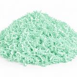 Crinkle Paper Shred by Glownary – Green, Model 442cc10mint