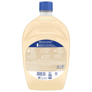 Moisturizing Liquid Hand Soap Refill by Softsoap – 50 Ounce (Pack of 3), Yellow, Pack of 3, Model 61046110