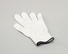 San Jamar DFG1000-XL D-Flex Professional Cut-Resistant Glove, Extra Large