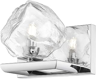 Canarm W0488-01CH, Vanity, Chrome Finish, 6.69 x 7.48
