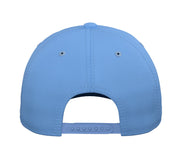 IVF in Vitro Fertilization Transfer Day Fertility Pregnancy Adjustable Printed Baseball Hat by IVF In Vitro Fertilization SteMi Apparel – Cotton, Light Blue