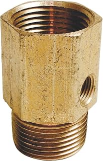 Dial 90266 Pipe Adapter