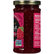All Fruit Spreadable Fruit by Polaner – 10.0 Ounce (Pack of 1), Red Raspberry, Model 001721