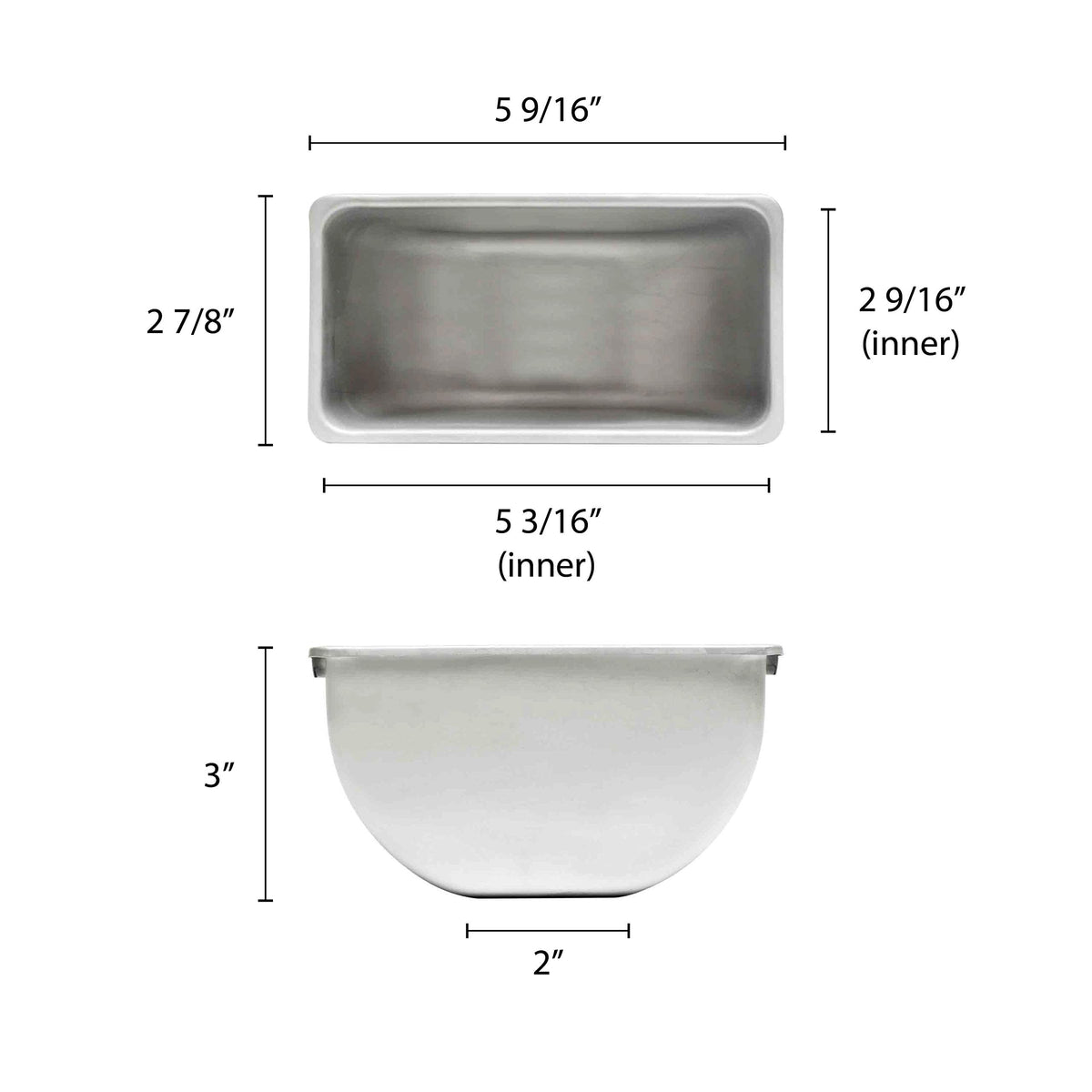 Thunder Group Bar Condiment Dispenser Countertop Design 4-compartment by Excellante – 6-1/2 by 12-1/2 by 4-Inch, Stainless Steel, Silver, Model SSCD004