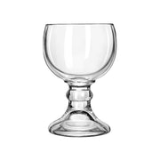 Schooner 18 oz by Libbey – 18.0 ounces, Glass, Clear, Pack of 12, Model 1785473