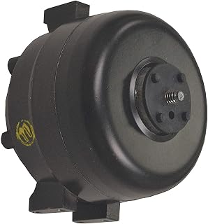 Fasco Watt Motor, 6 Watts, 115 Volt Ub594