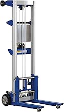 Fixed Straddle Lift Truck 400lb