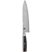 ZWILLING Knife Wood by MIYABI – 9.4", Wood, Steel, Model 34681-241-0