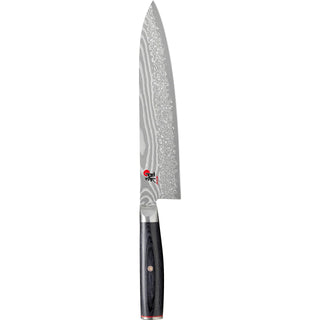 ZWILLING Knife Wood by MIYABI – 9.4", Wood, Steel, Model 34681-241-0