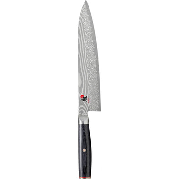 ZWILLING Knife Wood by MIYABI – 9.4", Wood, Steel, Model 34681-241-0