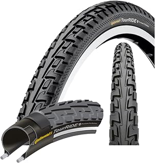 Continental Ride Tour Reflex Tyre