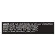 TRESemmé 4.2 Ounce (Pack of 1) / Unscented / BLACK Hair Sprays