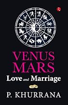 VENUS MARS: LOVE and MARRIAGE