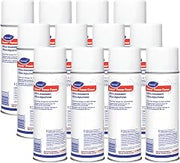 Diversey Bravo Power Foam Floor Stripper, Aerosol, 23 oz, 12 Pack