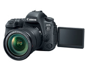 Canon Black / 24-105mm IS STM Kit / Base DSLR Cameras