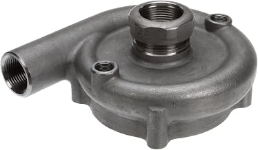 CMA Dishmachines 04207.20 Stainless Steel Pump Cover
