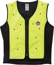 Ergodyne Chill-Its 6685HVL Evaporative Cooling Vest