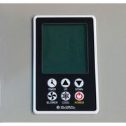 Global Industrial Commercial Industrial Portable Air Conditioner – 21000 BTU