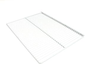 HD SHL066 Gray Wire Shelf, 19-1/8" x 26-1/16"