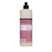 Mrs. MEYER'S 16 Fl Oz (Pack of 3) / Rosemary / A340 Dish Soap