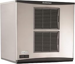 Scotsman C0830MA-32 30" Prodigy Plus Air-Cooled Cube Ice Maker Machine, 905 lbs/Day, 208/230v, NSF