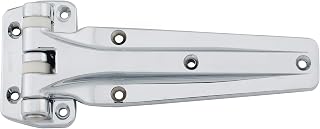 Kason 1241 Heavy Duty Double Knuckle Hinge (11241000004)