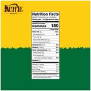 Kettle Brand Dill Pickle / 7.5 Ounce (Pack of 1) / 1 Potato