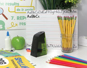 Bostitch Green / 1 Pencil Sharpeners