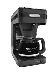 Bunn 10 Cup / High Altitude / Grey Coffee Machines