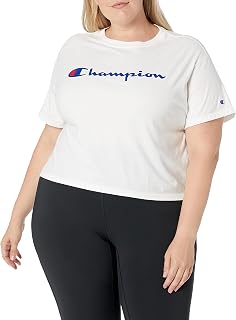 Champion Womens Hello July Tiki Tri Bikini Top