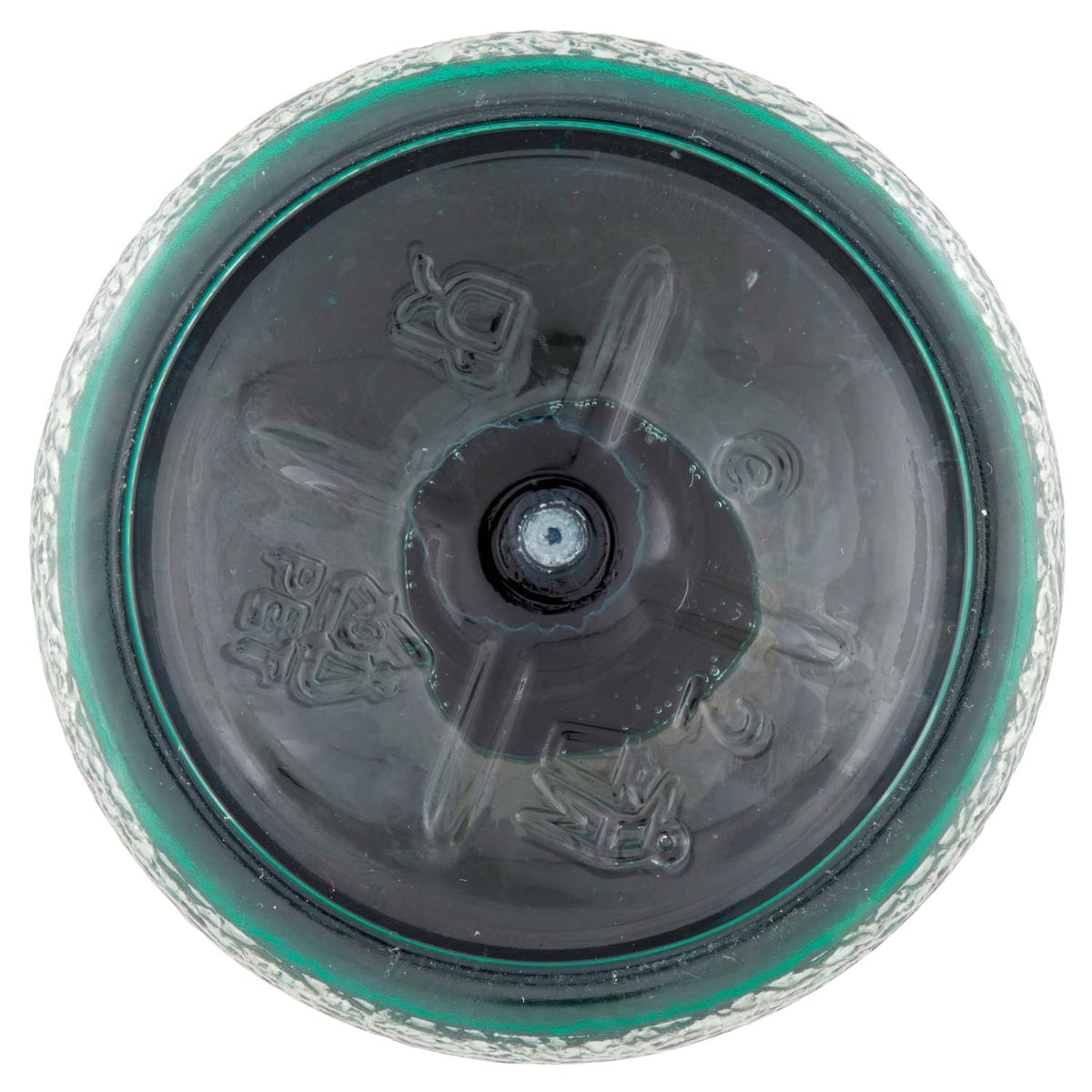 "Menta Zero" Mint Syrup 0% Sugar 18.9 fl.oz /560ml by Fabbri – 18.9 fl.oz /560ml, Model 6162232
