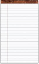 PAD,LGL RULD,PERF,LGL,WE