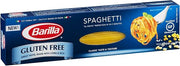 Gluten Free Spaghetti Dry Pasta by Barilla – 12 Ounce (Pack of 12), Pack of 12, Model 102021-v5