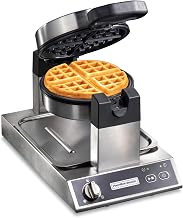 Belgian Waffle Maker