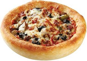 Orian Supreme Pizza, 8.1 Ounce -- 12 per case.